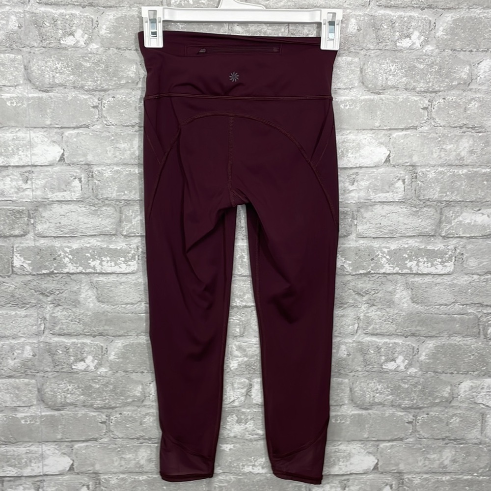 Athleta Lightning Capri - image 6